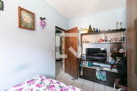 Casa à venda com 72m², 4 quartos e 1 vaga Casa à venda com 72m², 4 quartos e 1 vagaQuarto 2