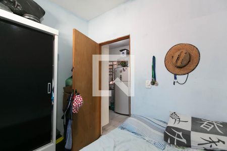 Casa à venda com 72m², 4 quartos e 1 vaga Casa à venda com 72m², 4 quartos e 1 vagaQuarto 3