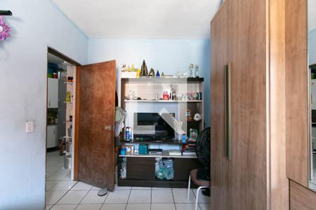 Casa à venda com 72m², 4 quartos e 1 vaga Casa à venda com 72m², 4 quartos e 1 vagaQuarto 2