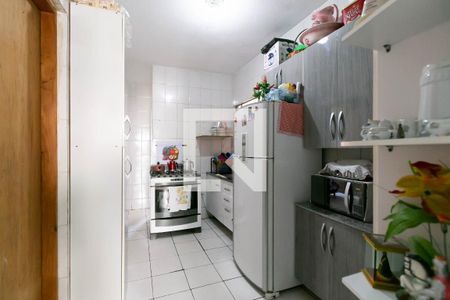 Casa à venda com 72m², 4 quartos e 1 vaga Casa à venda com 72m², 4 quartos e 1 vagaCozinha