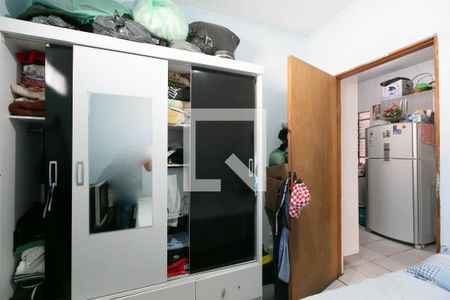 Casa à venda com 72m², 4 quartos e 1 vaga Casa à venda com 72m², 4 quartos e 1 vagaQuarto 3