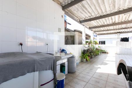 Casa à venda com 72m², 4 quartos e 1 vaga Casa à venda com 72m², 4 quartos e 1 vagaÁrea de Serviço