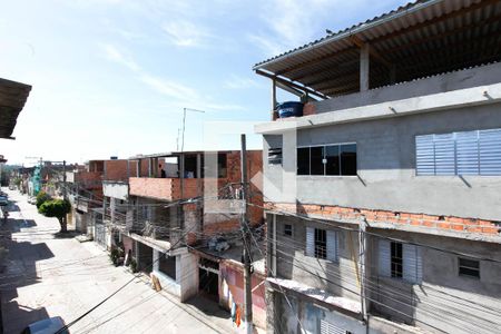 Casa à venda com 72m², 4 quartos e 1 vaga Casa à venda com 72m², 4 quartos e 1 vagaVista da Rua