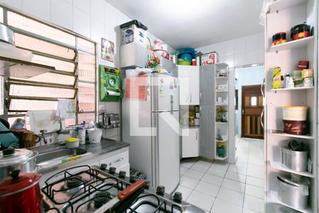 Casa à venda com 72m², 4 quartos e 1 vaga Casa à venda com 72m², 4 quartos e 1 vagaCozinha