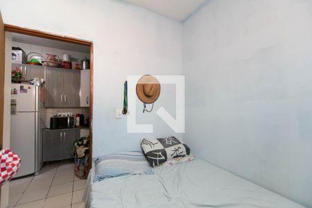 Casa à venda com 72m², 4 quartos e 1 vaga Casa à venda com 72m², 4 quartos e 1 vagaQuarto 3