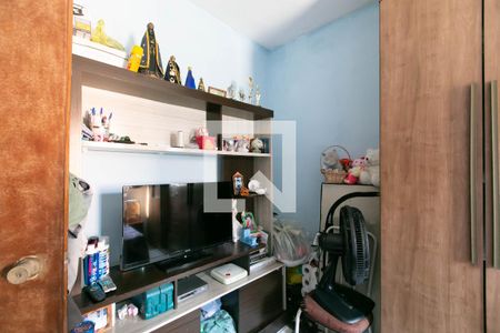 Casa à venda com 72m², 4 quartos e 1 vaga Casa à venda com 72m², 4 quartos e 1 vagaQuarto 2