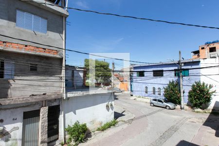 Casa à venda com 72m², 4 quartos e 1 vaga Casa à venda com 72m², 4 quartos e 1 vagaVista da Rua