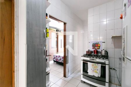 Casa à venda com 72m², 4 quartos e 1 vaga Casa à venda com 72m², 4 quartos e 1 vagaCozinha