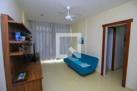 Apartamento à venda com 40m², 1 quarto e sem vagaSala de Estar