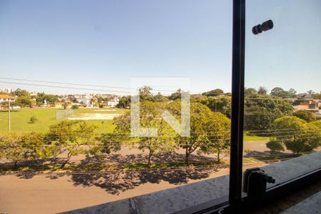 Vista da Sala de apartamento à venda com 2 quartos, 76m² em Jardim Itu, Porto Alegre