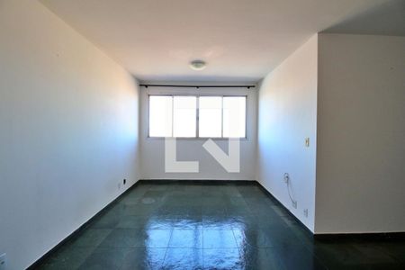 Sala de apartamento à venda com 3 quartos, 98m² em Vila São Jorge, Campinas