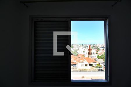 Janela do Quarto 1 de apartamento à venda com 3 quartos, 98m² em Vila São Jorge, Campinas