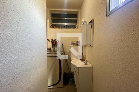 Lavabo de casa à venda com 3 quartos, 240m² em Cidade Intercap, Taboão da Serra