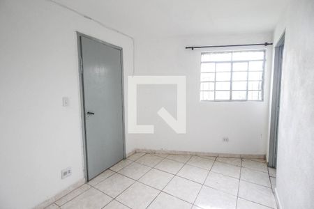 Sala de casa para alugar com 1 quarto, 49m² em Casa Verde, São Paulo