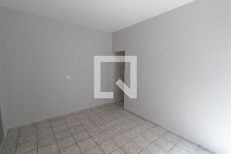 Sala de casa de condomínio para alugar com 1 quarto, 40m² em Jardim Rossin, São Paulo