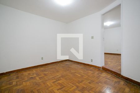 Sala de casa de condomínio para alugar com 2 quartos, 50m² em Jardim Rossin, São Paulo