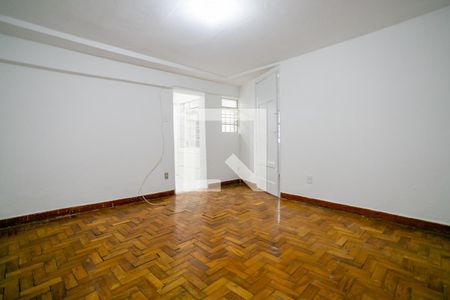 Quarto de casa de condomínio para alugar com 2 quartos, 50m² em Jardim Rossin, São Paulo