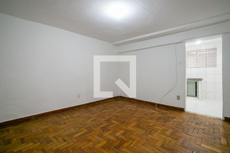 Quarto de casa de condomínio para alugar com 2 quartos, 50m² em Jardim Rossin, São Paulo