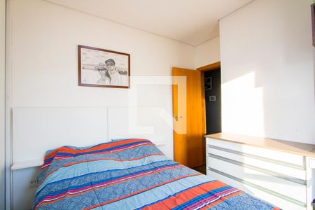 Quarto 1 de apartamento à venda com 2 quartos, 100m² em Parque Novo Oratório, Santo André