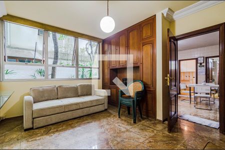 Sala 2 de casa à venda com 4 quartos, 700m² em Jardim das Bandeiras, São Paulo