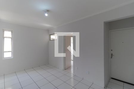 Apartamento à venda com 55m², 1 quarto e 1 vagaSalas