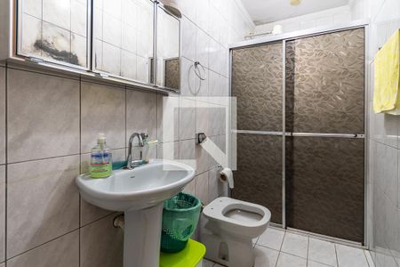 Lavabo  de casa à venda com 4 quartos, 200m² em Jardim Danfer, São Paulo