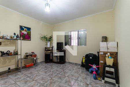 Sala de jantar  de casa à venda com 4 quartos, 200m² em Jardim Danfer, São Paulo