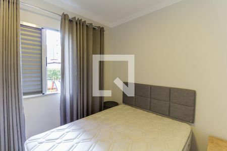 Quarto 1 de apartamento para alugar com 2 quartos, 53m² em Vila Mogilar, Mogi das Cruzes