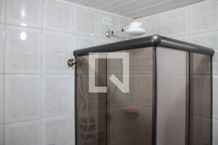 Banheiro de apartamento à venda com 3 quartos, 98m² em Vila Santa Clara, São Paulo