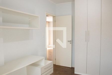 Quarto 1 de apartamento para alugar com 2 quartos, 69m² em Vila Guilherme, São Paulo