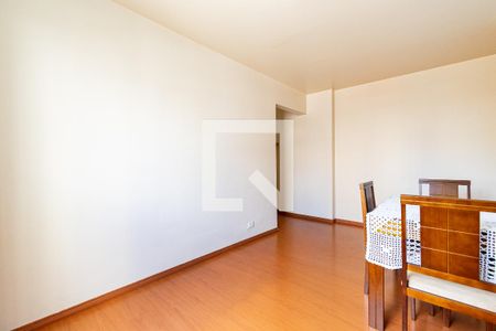 Sala de apartamento para alugar com 2 quartos, 58m² em Vila Guarani (z Sul), São Paulo