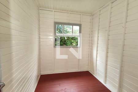 Quarto 1 de casa para alugar com 1 quarto, 28m² em Feitoria, São Leopoldo