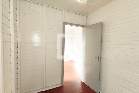 Quarto 1 de casa para alugar com 1 quarto, 28m² em Feitoria, São Leopoldo