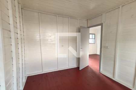 Quarto 2 de casa para alugar com 1 quarto, 28m² em Feitoria, São Leopoldo