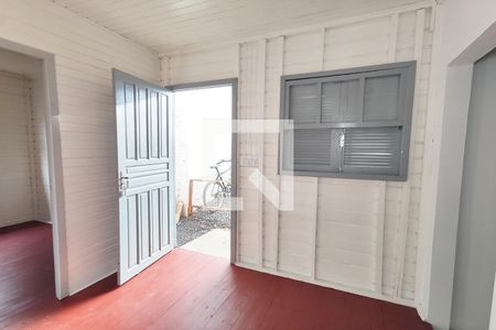 Sala de casa para alugar com 1 quarto, 28m² em Feitoria, São Leopoldo