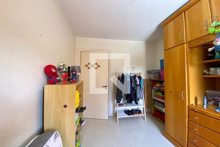 Quarto 1 de casa à venda com 3 quartos, 200m² em Rincão, Novo Hamburgo