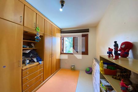 Quarto 1 de casa à venda com 3 quartos, 200m² em Rincão, Novo Hamburgo