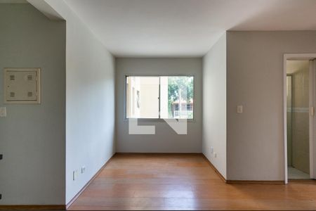 Sala de apartamento para alugar com 2 quartos, 50m² em Itaberaba, São Paulo