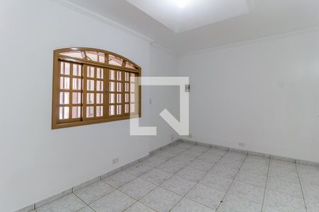 Sala de casa para alugar com 4 quartos, 190m² em Conjunto Residencial Nova Bertioga, Mogi das Cruzes