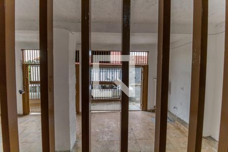 Vista da Sala de casa para alugar com 4 quartos, 190m² em Conjunto Residencial Nova Bertioga, Mogi das Cruzes