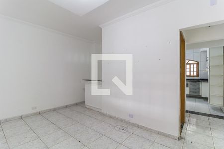 Sala de casa para alugar com 4 quartos, 190m² em Conjunto Residencial Nova Bertioga, Mogi das Cruzes