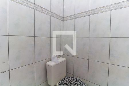 Lavabo de casa para alugar com 4 quartos, 190m² em Conjunto Residencial Nova Bertioga, Mogi das Cruzes