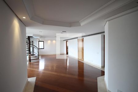 Sala de apartamento à venda com 3 quartos, 478m² em Vila Mariana, São Paulo