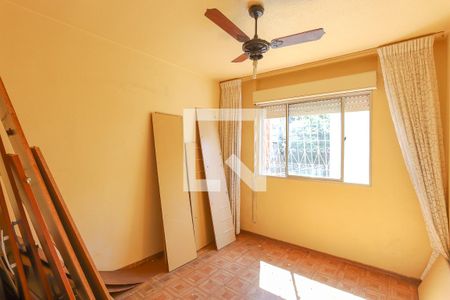 Quarto 2 de apartamento à venda com 3 quartos, 75m² em Jardim Itu Sabará, Porto Alegre