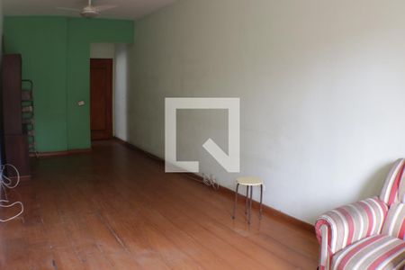 Sala de apartamento à venda com 2 quartos, 97m² em Pechincha, Rio de Janeiro
