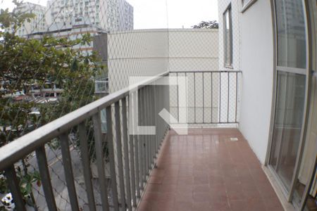 Varanda da Sala de apartamento à venda com 2 quartos, 97m² em Pechincha, Rio de Janeiro
