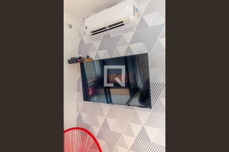 Studio de kitnet/studio à venda com 1 quarto, 34m² em Vila Buarque, São Paulo