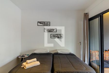 Studio de kitnet/studio à venda com 1 quarto, 34m² em Vila Buarque, São Paulo