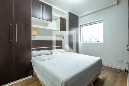 Quarto de kitnet/studio para alugar com 1 quarto, 30m² em Pinheiros, São Paulo