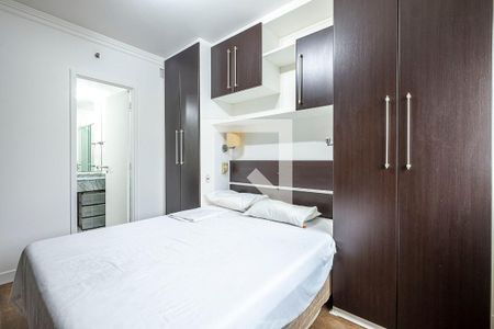 Quarto de kitnet/studio para alugar com 1 quarto, 30m² em Pinheiros, São Paulo